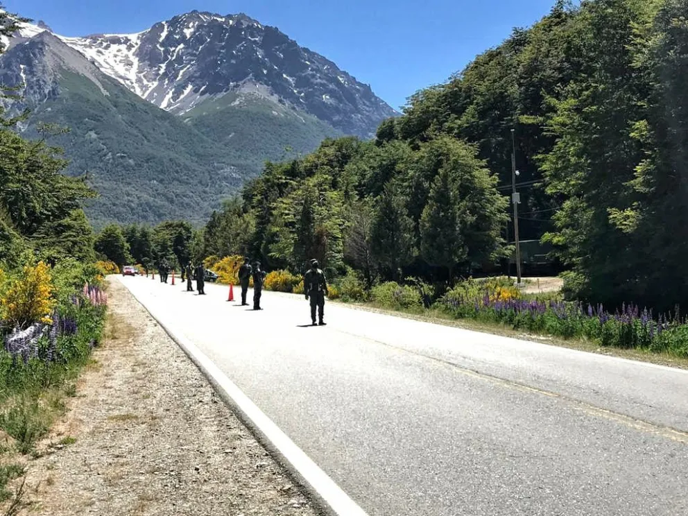 Un policía sufrió graves heridas al ser chocado por un conductor alcoholizado