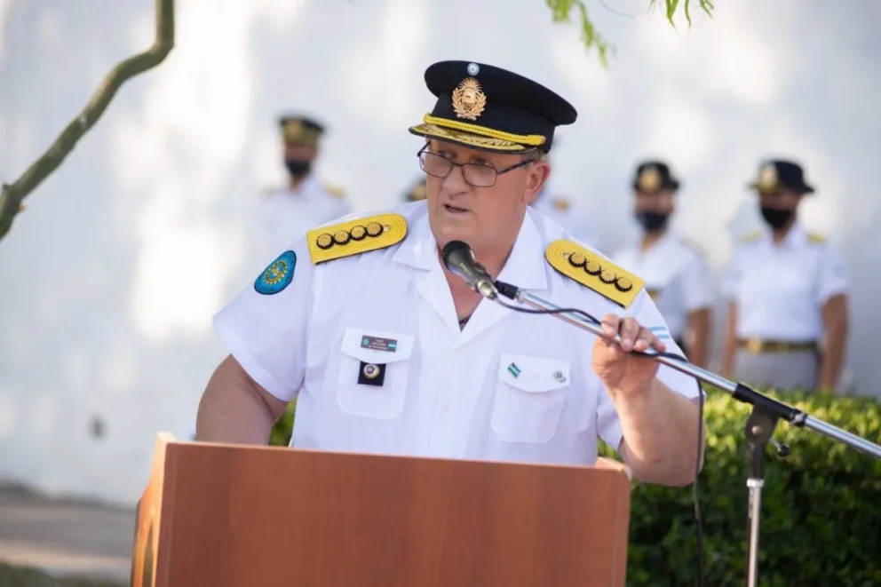 Buscan reforzar el trabajo de prevención en las zonas de mayor inseguridad