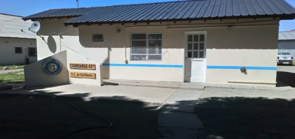 Un detenido tras una pelea en el Alto