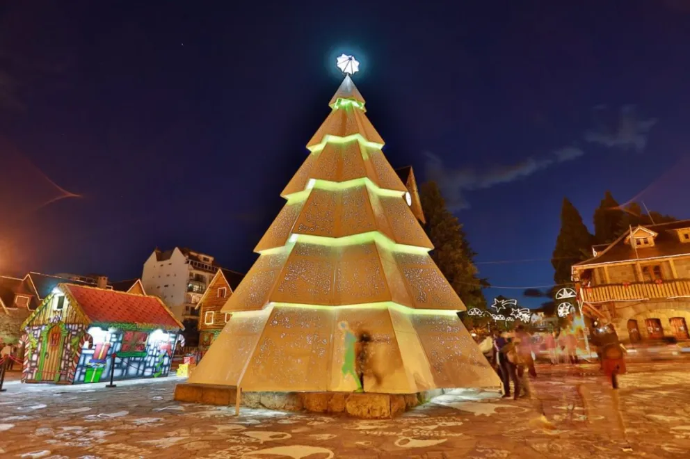 Fotos: Chiwi Giambirtone