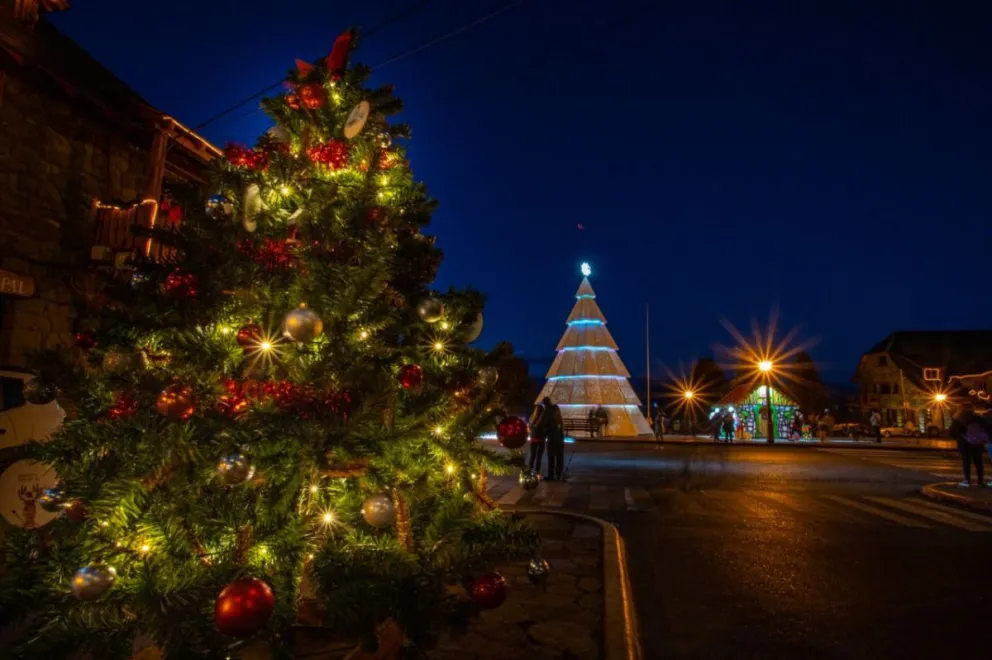 Cómo funcionarán los servicios en Bariloche durante las fiestas