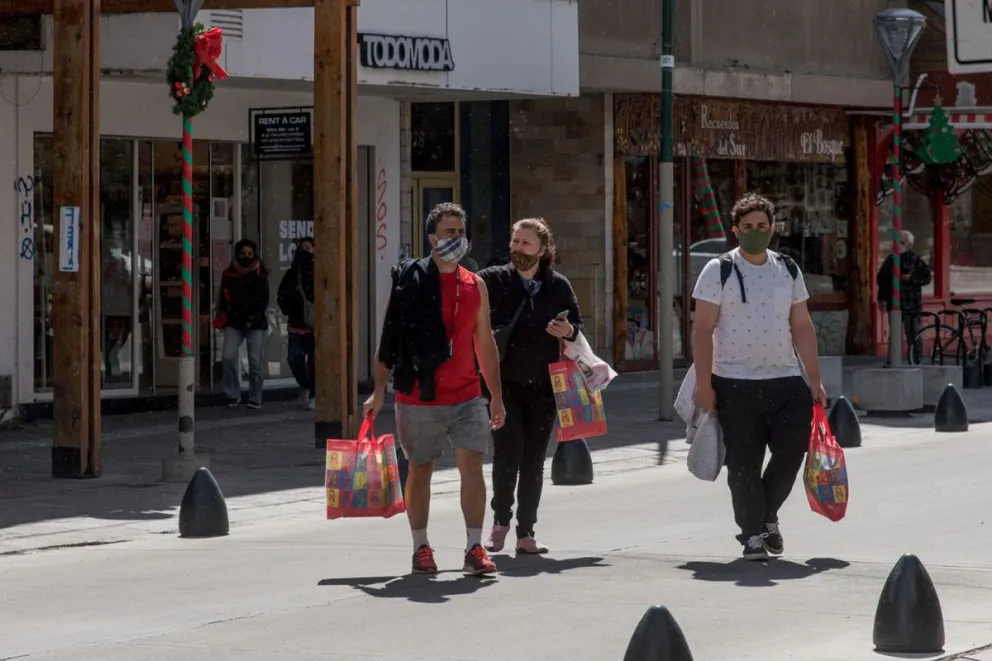 Sobre la apertura de fronteras: “no tenemos nada concreto”