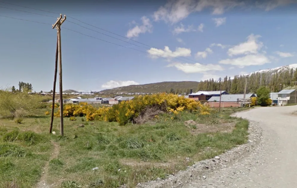 Crearán un espacio de juegos infantiles y para deportes en 112 Viviendas