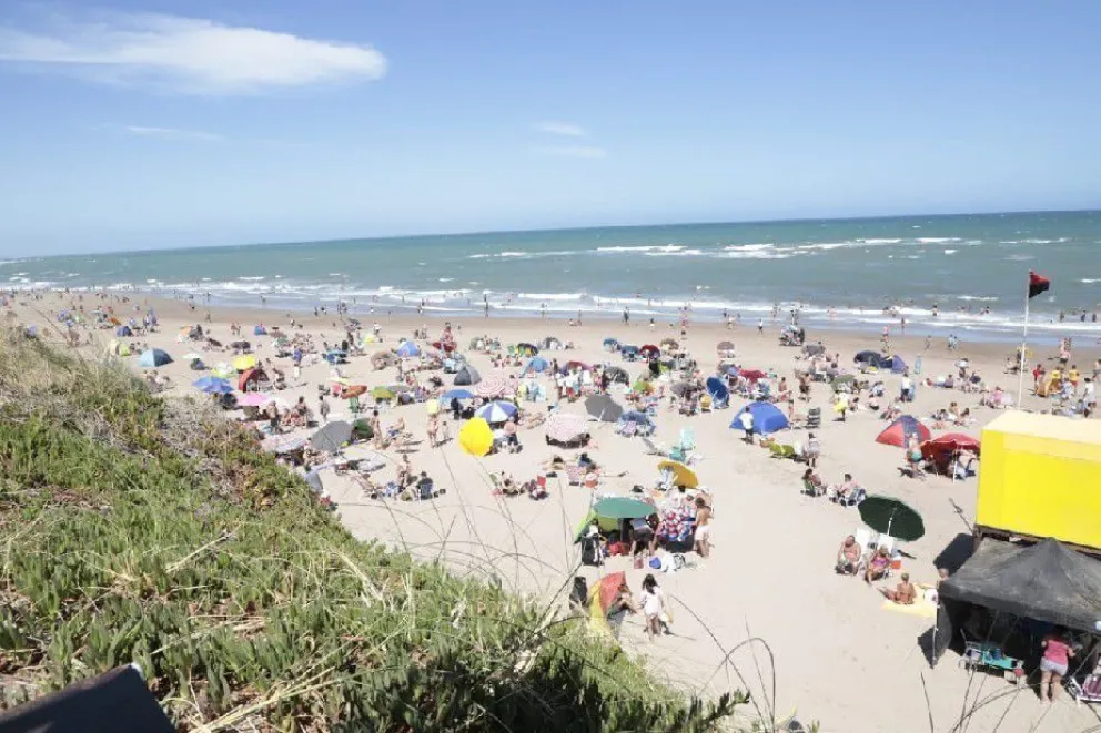Más de 20 mil personas visitaron Río Negro en la reapertura turística