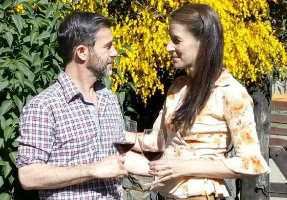 En plena pandemia, transformaron su pasión por el buen beber en un emprendimiento