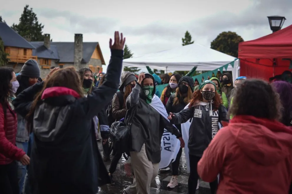 Fotos: Marcelo Martínez.