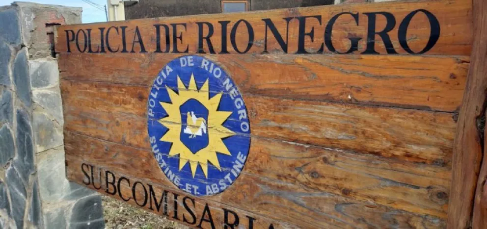 Desarticularon una fiesta clandestina en San Francisco III