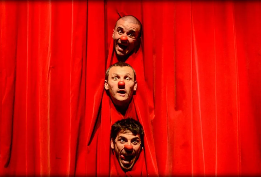 Se vuelve a levantar el telón: Llega "Primavera Teatral Bariloche''