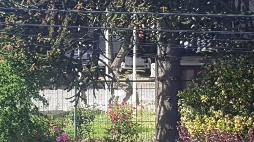 Informan que el allanamiento a Altec fue por una causa contra Lotería de Corrientes