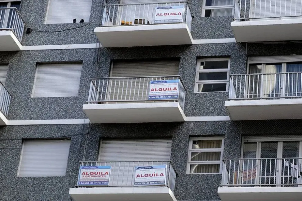 Más del 60% de los rionegrinos no podrá pagar el alquiler este mes