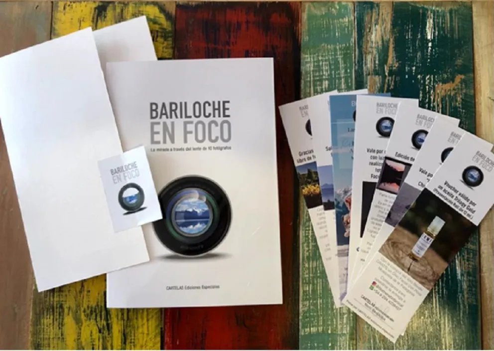 Imágenes de la ciudad a través del ojo de 10 fotógrafos