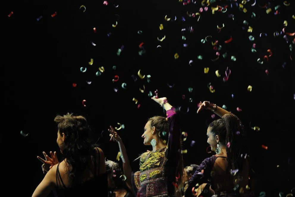 Nueva convocatoria para proyectos culturales colaborativos de Nación