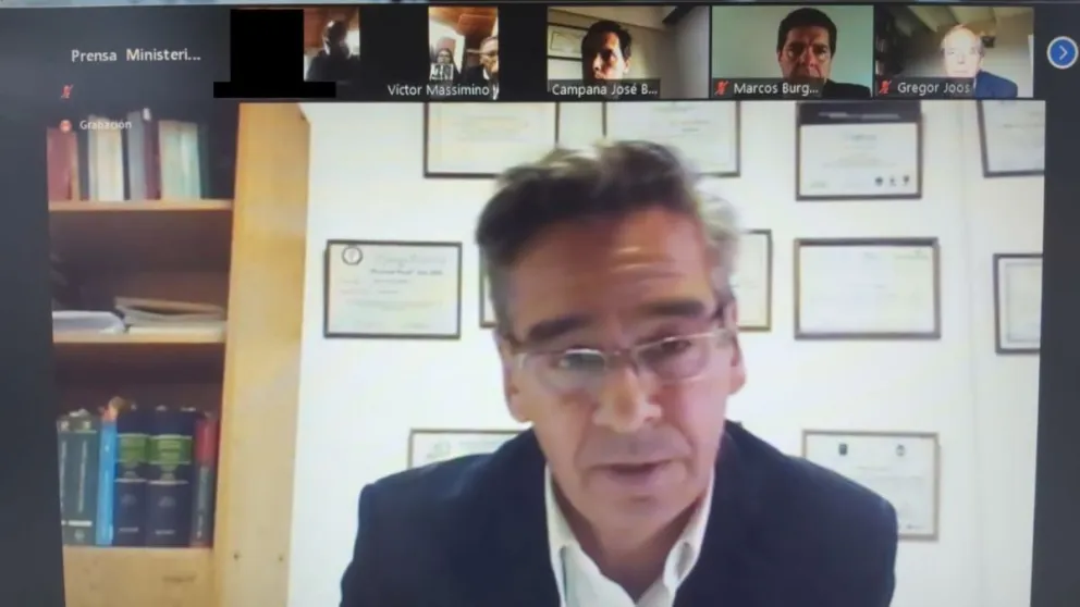 Condenaron a diez años y ocho meses al responsable del homicidio Juan Chavez