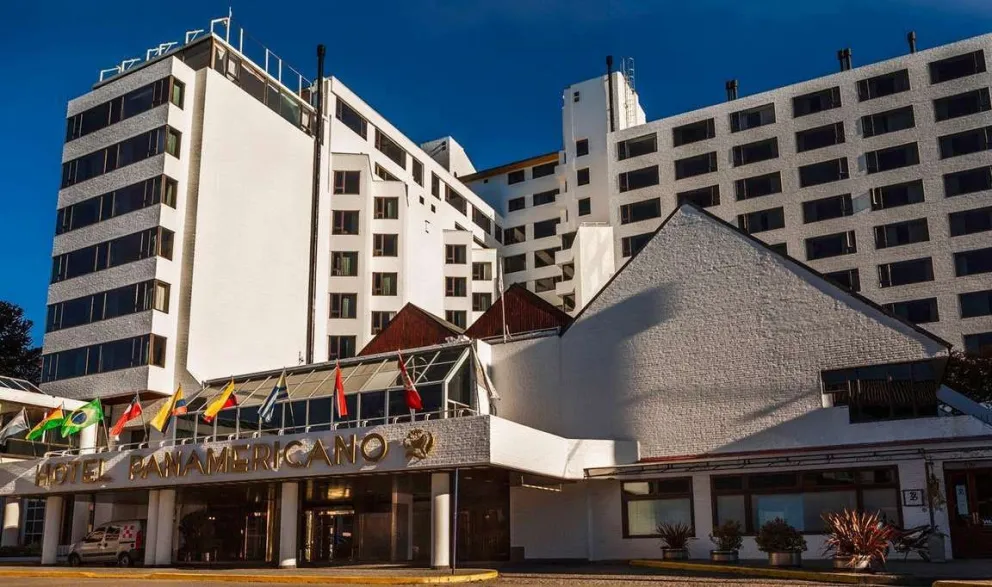 Sheraton desembarca en la ciudad y se queda con un icónico hotel de Bariloche