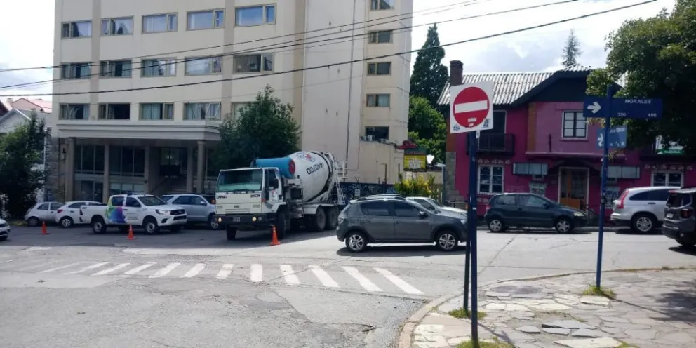 Continúa la instalación de cámaras de seguridad en distintos puntos de la ciudad