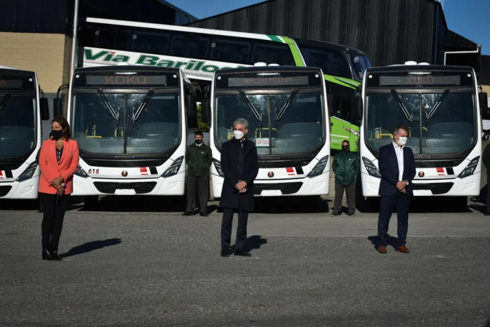 Fotos: Marcelo Martínez.