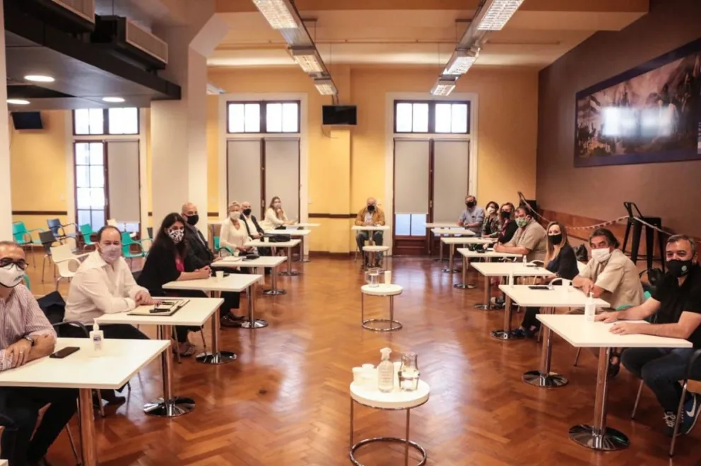 Sindicato y Gobierno nacional llegaron a un acuerdo por las paritarias de los estatales