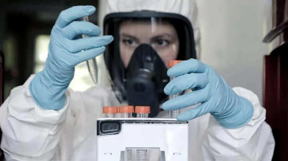 Covid-19: Avanzan las gestiones oficiales para contar con las primeras vacunas antes de fin de año