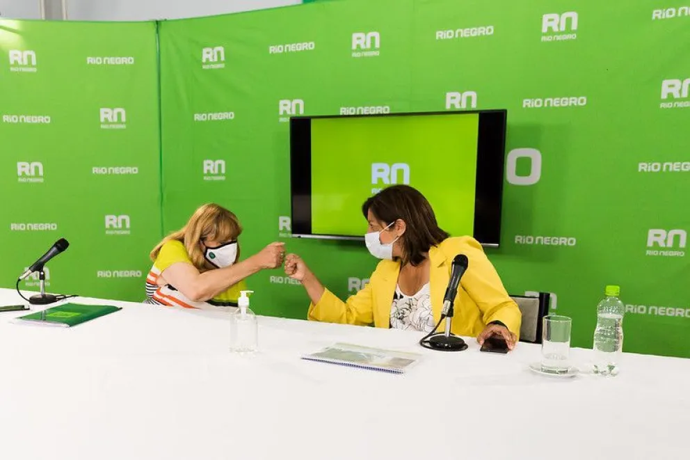 Lanzaron el plan “Construyendo Puentes. Desafíos de Verano” para revincular a estudiantes con la escuela