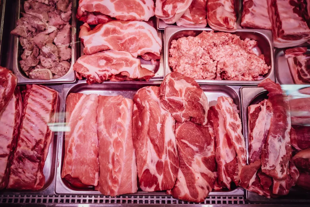 Llegan a las góndolas los cortes de carne a bajo precio