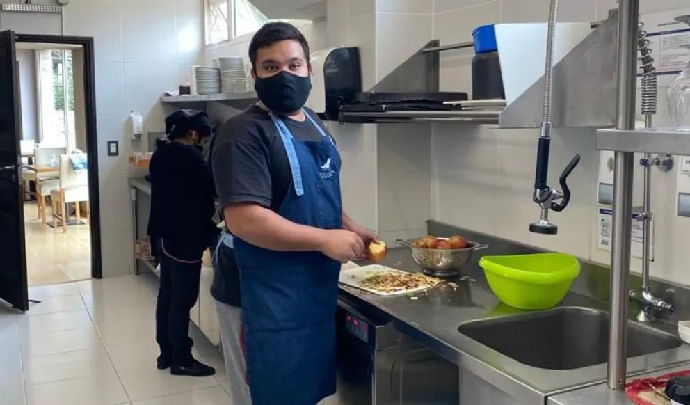 La Dirección de Trabajo Municipal presentó un balance positivo para el cierre de este 2020