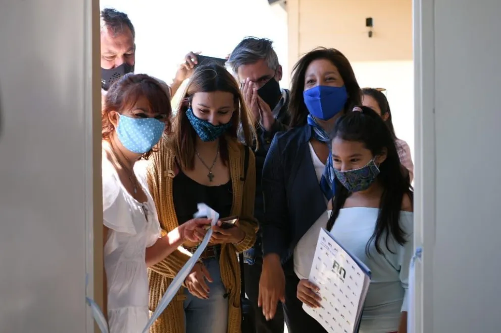 Carreras: "Hicimos un gran esfuerzo para evitar que la obra pública se detenga”