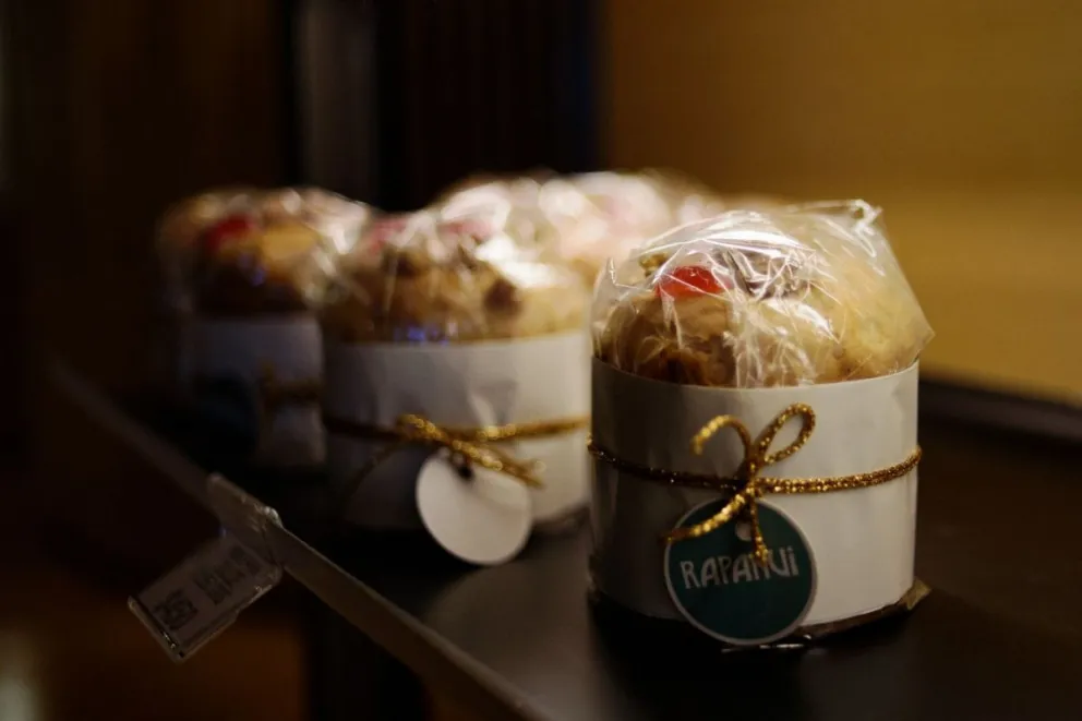 ¿Cuánto cuesta armar una canasta navideña?