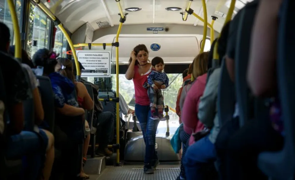 Buscan crear un fondo municipal específico para el transporte y optimizar su funcionamiento