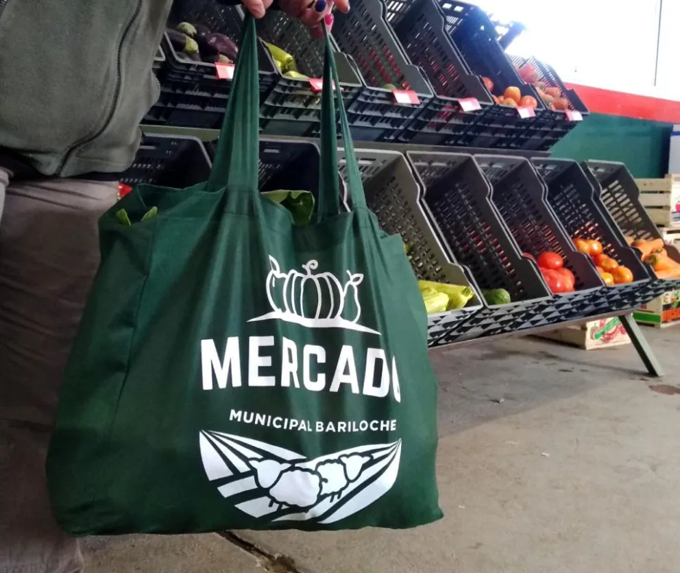 El Mercado Comunitario Municipal llega al barrio La Habana