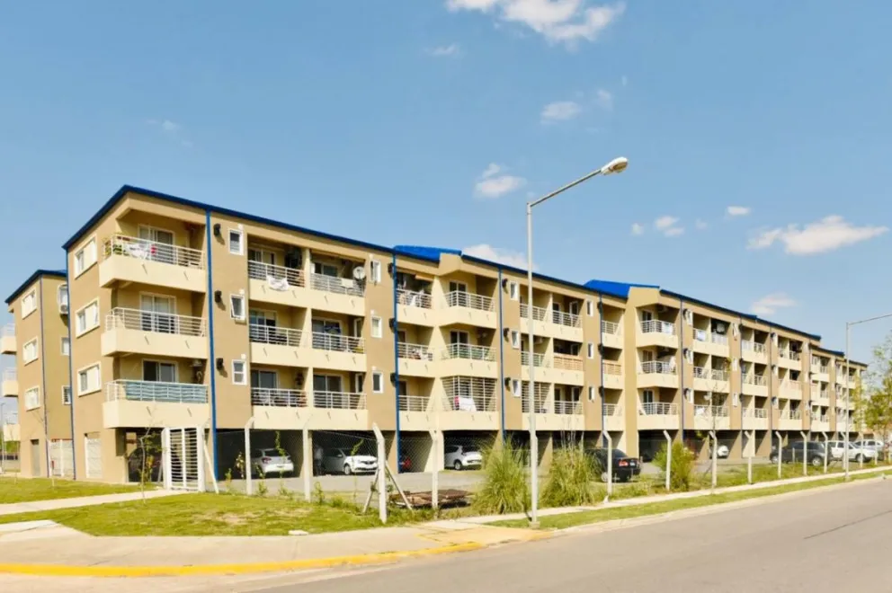 De qué se trata  "Casa Propia - Construir Futuro"