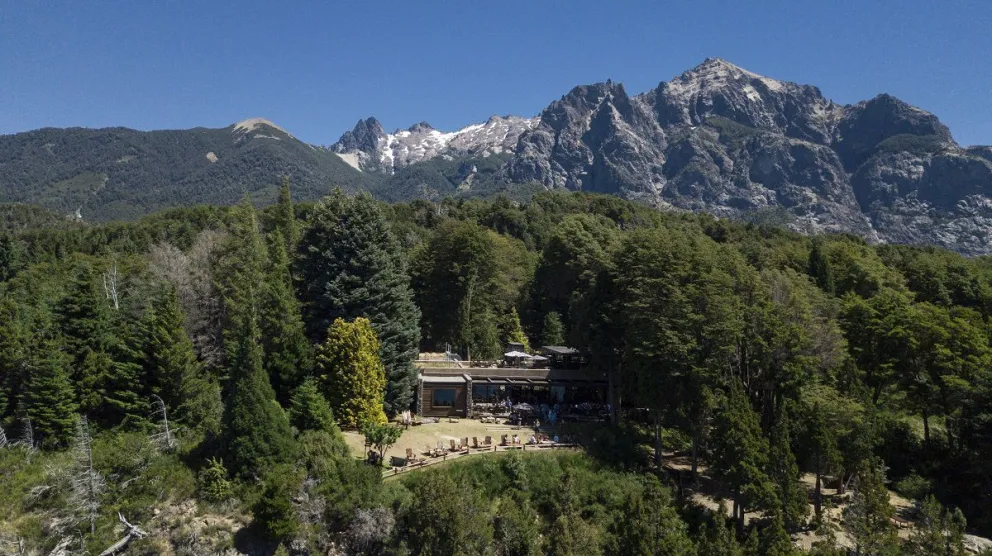 Viví un verano con Cerveza Patagonia