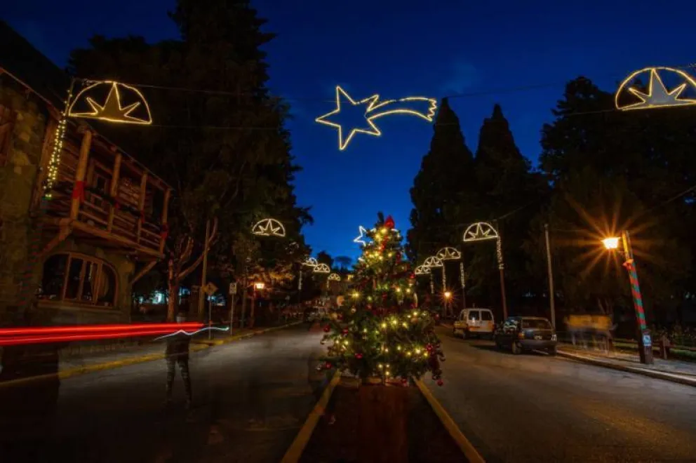 ¿Cómo estará el tiempo esta Nochebuena y Navidad?