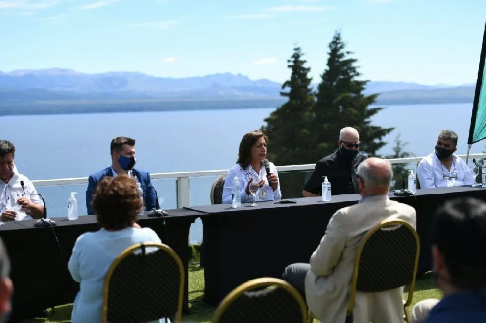 La Provincia creó un Fondo Fiduciario para asistir a Cooperativas y Mutuales