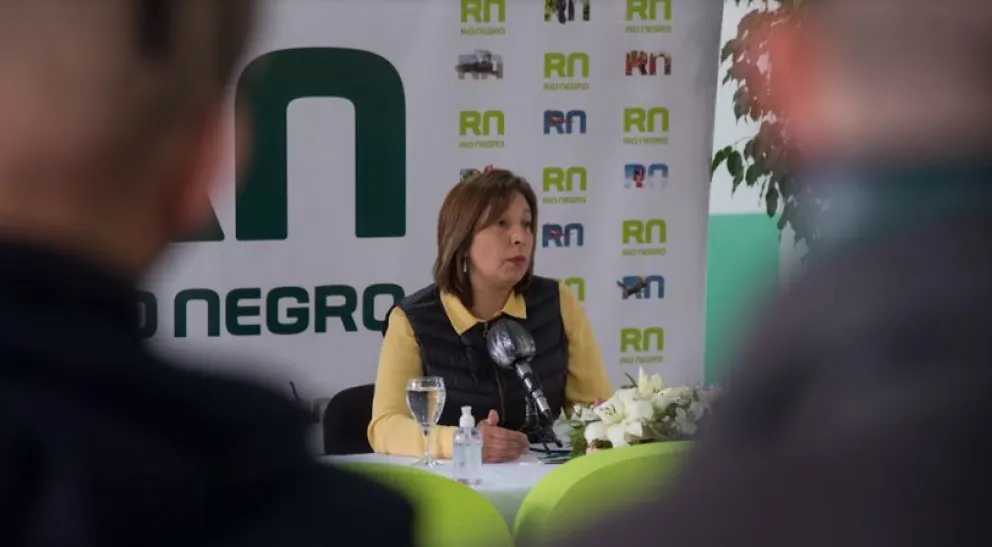 Carreras sobre el aborto: “Sería correcto despenalizar”