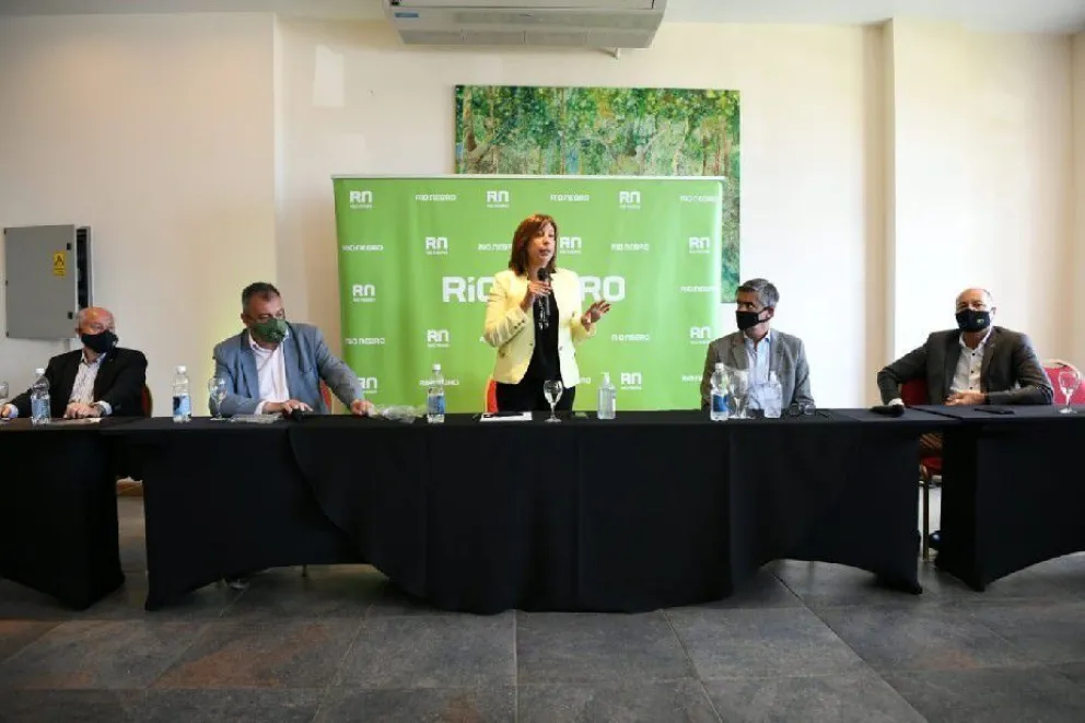 Dos empresas interesadas en la obra de refuncionalización de avenida Bustillo