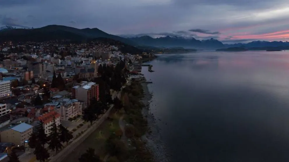 “Preocupa el aumento de tasas municipales en un contexto de recesión económica extraordinaria”