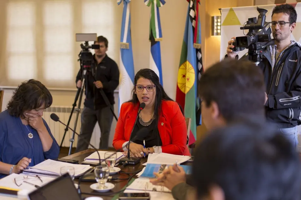 Almonacid: “El Concejo fue la caja de resonancia de las demandas de la sociedad”