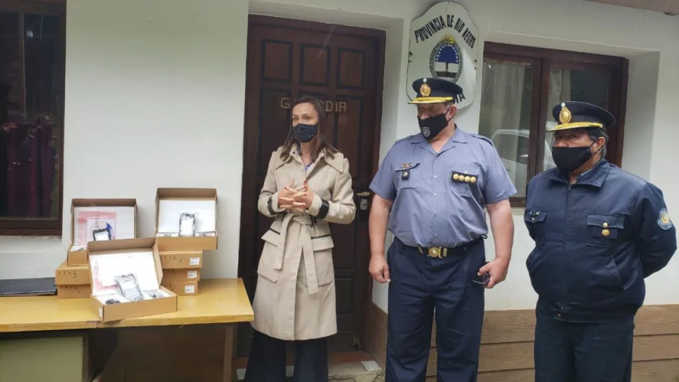 ¿Cómo podrían utilizarse las "Body Cam" como prueba para la Justicia?