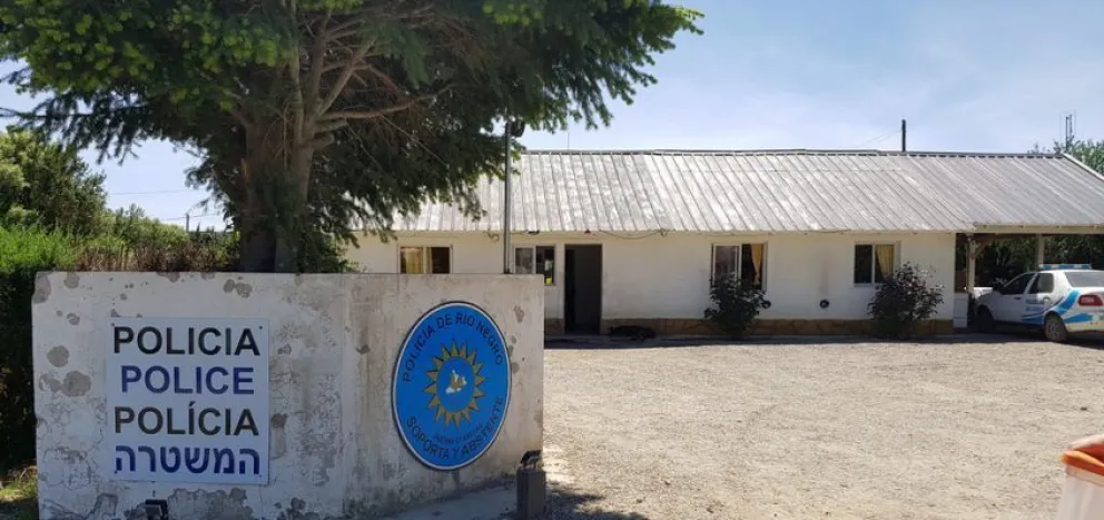 Desactivaron un intento de toma en el oeste