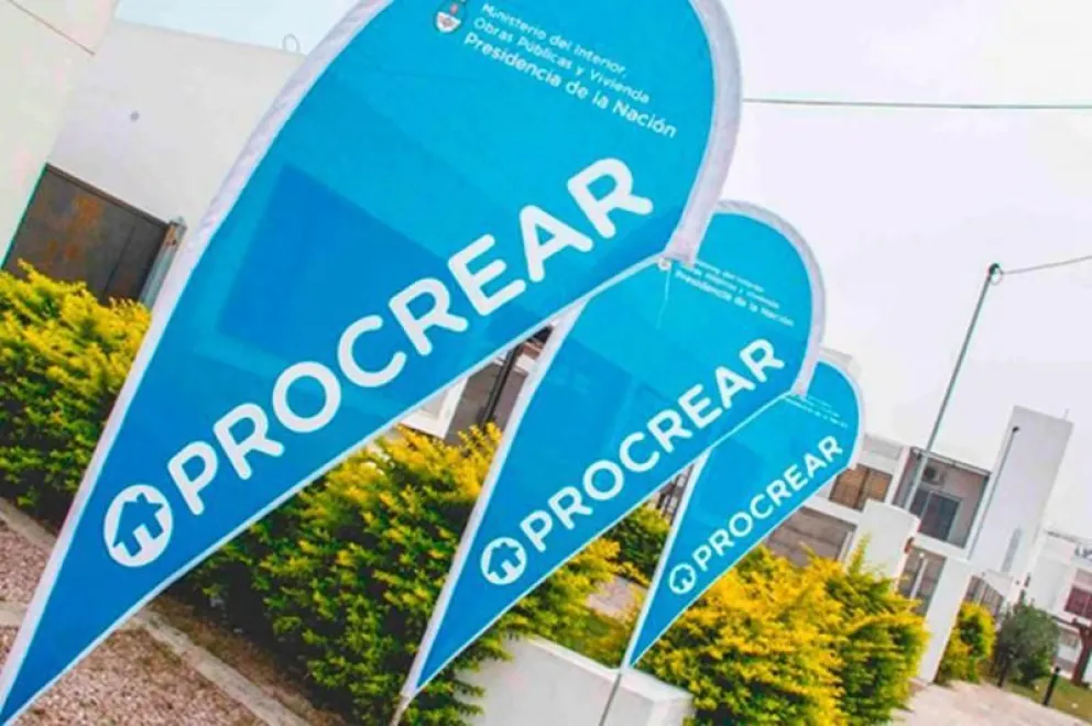 Procrear II: Cómo será el nuevo plan de viviendas que lanzará el Gobierno