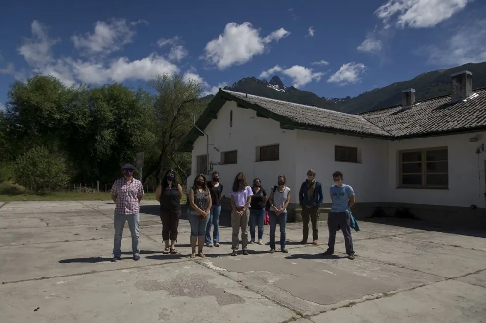 Los padres esperan mantener una reunión con la ministra de Educación Mercedes Jara Tracchia.