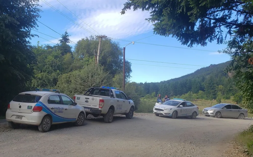 Agredió un policía, se dio a la fuga y finalmente fue detenido