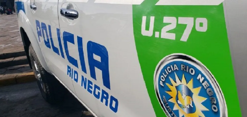 Detenidos al intentar robar elementos de un auto estacionado