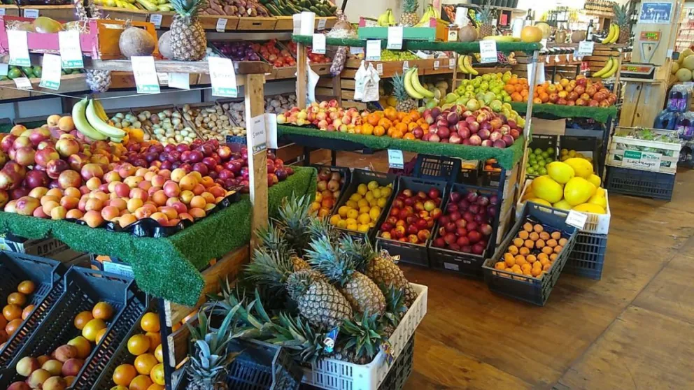 Calidad y buenos precios, las claves que buscan los clientes en las verdulerías