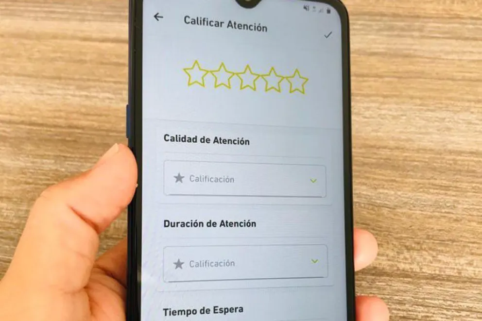 Nuevas funcionalidades en la aplicación móvil Ipross Río Negro