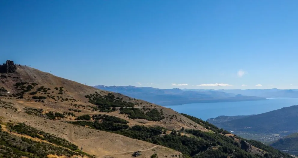 Catedral Alta Patagonia lanza una plataforma para que empresas de Bariloche puedan inscribirse como proveedores
