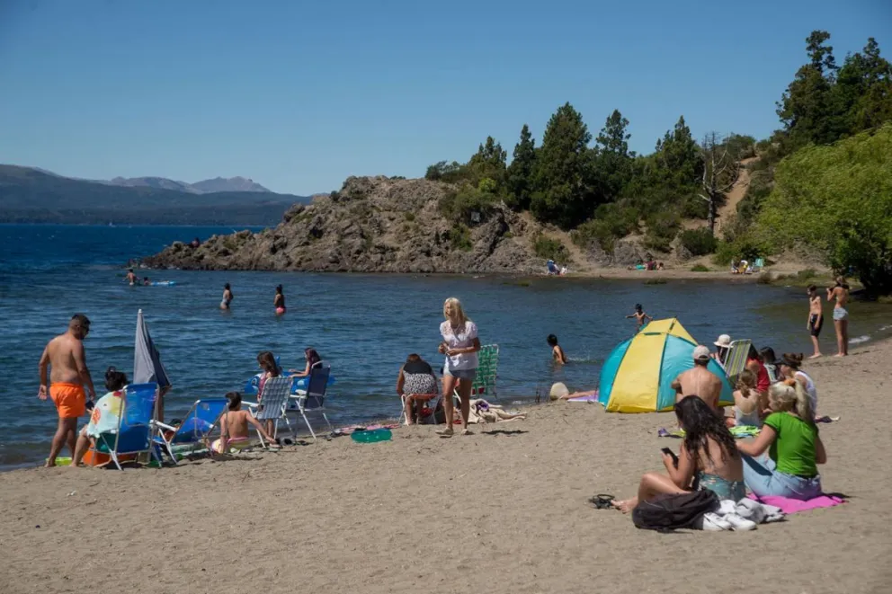 Lammens: "No está pensado suspender la temporada sino controlarla más"