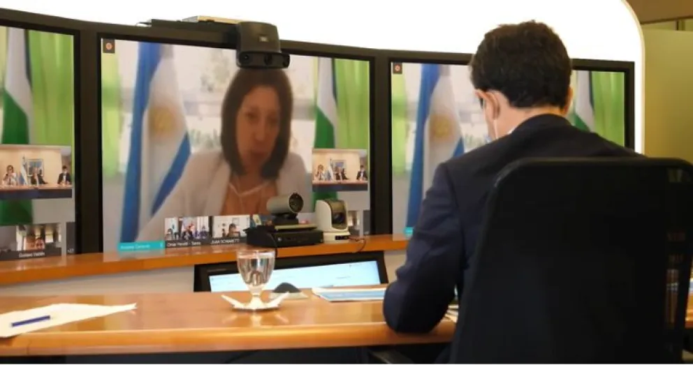 Limitarán la circulación nocturna y refuerzan los controles para frenar el aumento de casos de coronavirus