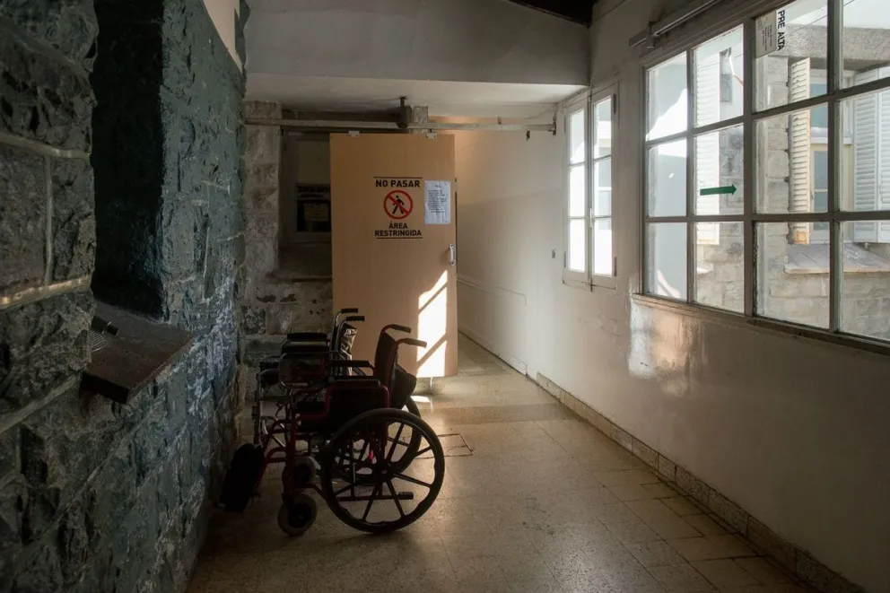 Bariloche pasó a tener menos de 700 casos activos de coronavirus