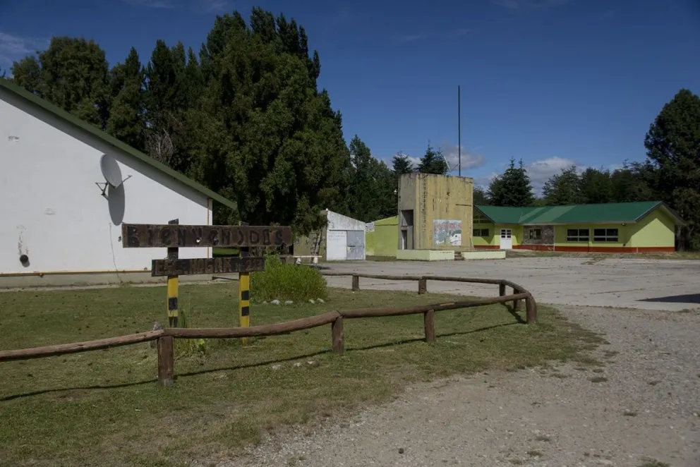 Finalmente, se creará el Centro de Educación Técnica en El Manso